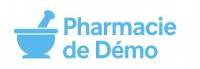Logo Demo Website Français